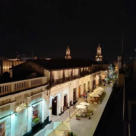 Santa Catalina B&B-3