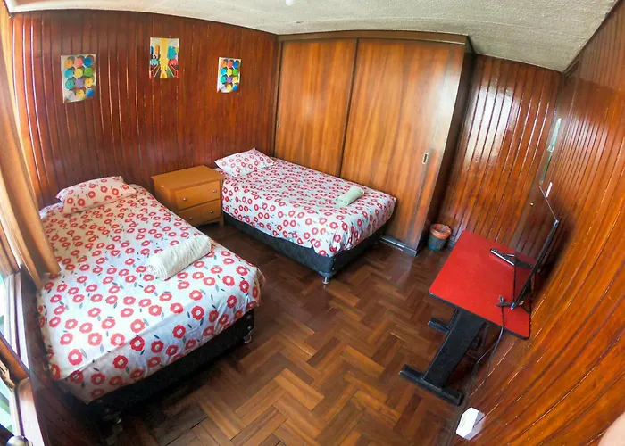 Arequipay Hostel
