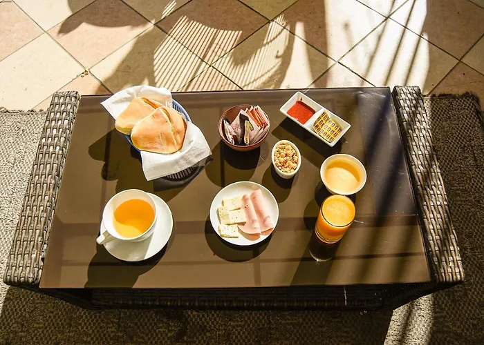 Maison Verte - Guest House Arequipa